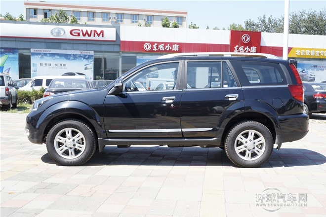 2013款 智尊版 2.0T手動兩驅(qū)尊貴型