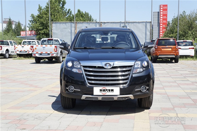 2013款 智尊版 2.0T手動兩驅尊貴型