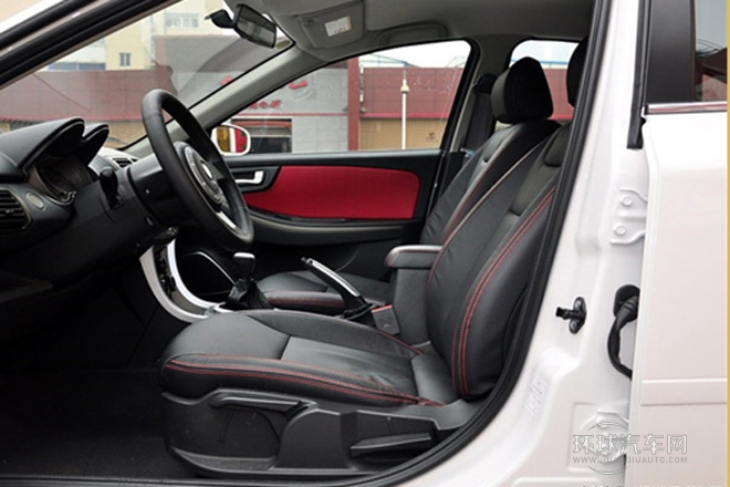 2013款 GT 1.6L 手動精致型