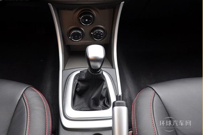 2013款 GT 1.6L 手動精致型