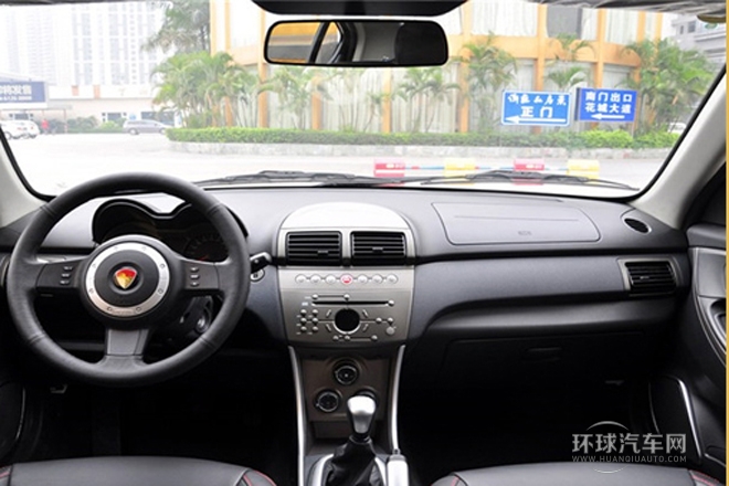 2013款 GT 1.6L 手動(dòng)精致型