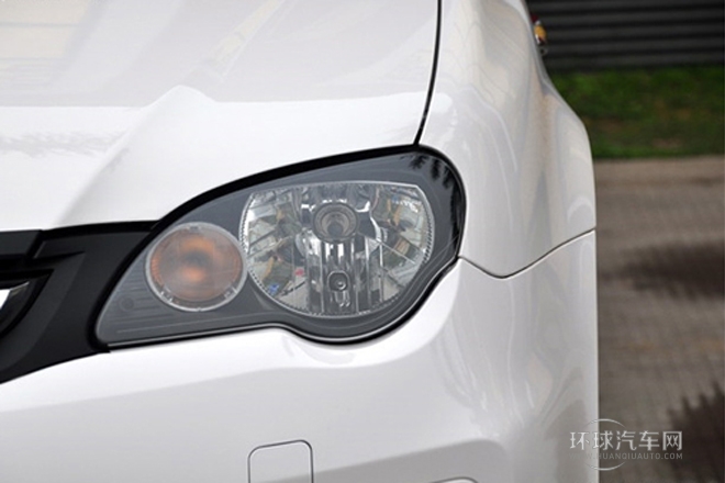 2013款 GT 1.6L 手動精致型