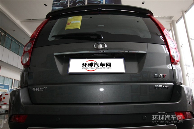 2013款 智尊版 2.0T手動兩驅(qū)精英型