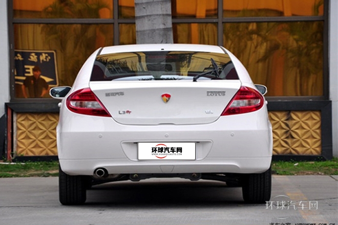 2013款 GT 1.6L 手動精致型