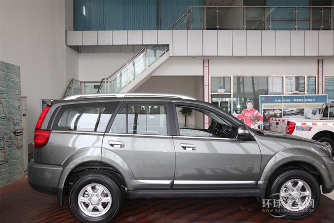 2013款 智尊版 2.0T手動(dòng)兩驅(qū)精英型