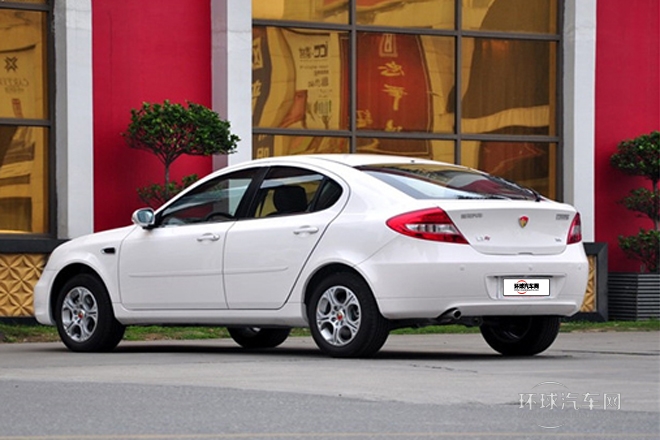 2013款 GT 1.6L 手動(dòng)精致型