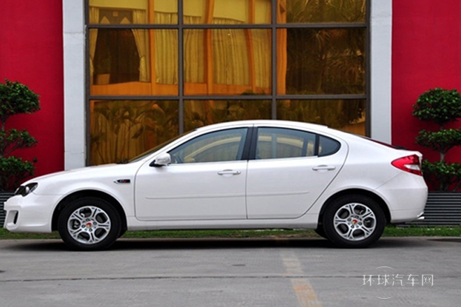 2013款 GT 1.6L 手動精致型