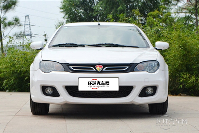 2013款 GT 1.6L 手動精致型