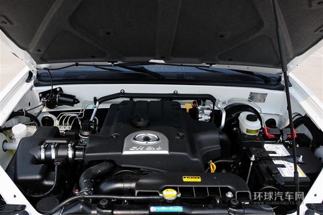 2012款 智尊版 綠靜2.0T自動(dòng)四驅(qū)舒適型