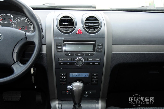 2012款 智尊版 綠靜2.0T自動(dòng)四驅(qū)舒適型