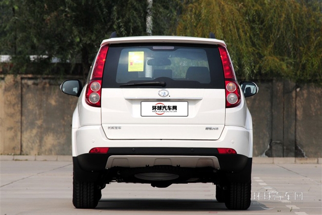 2012款 智尊版 綠靜2.0T自動四驅舒適型