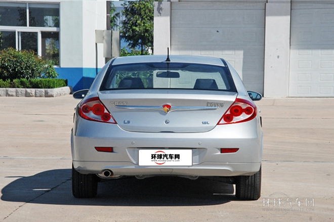 2013款 三廂 1.5L 自動精英型