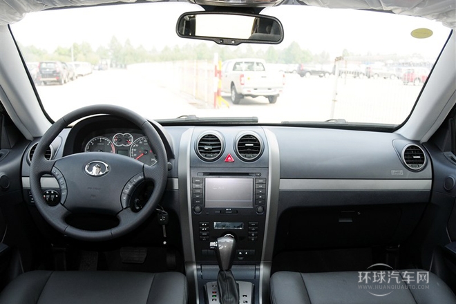 2012款 智尊版 綠靜2.0T自動兩驅超豪華型