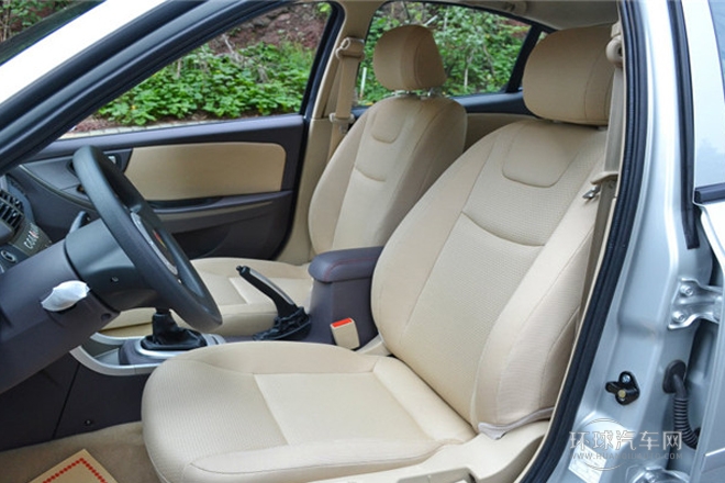 2013款 三廂 1.5L 手動精英型