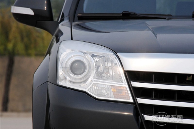 2012款 智尊版 綠靜2.0T自動兩驅超豪華型