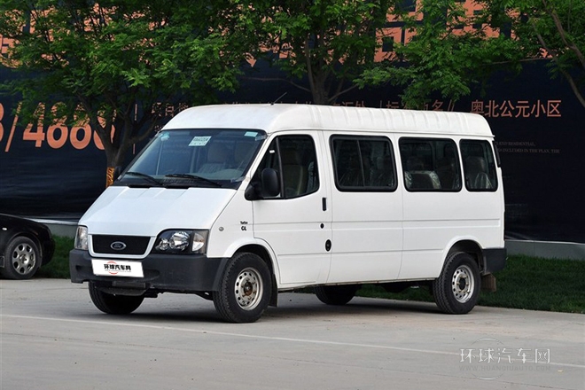 2013款 2.8T柴油普通型長(zhǎng)軸中頂國(guó)III