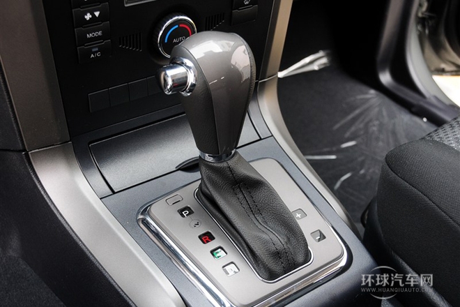 2012款 智尊版 綠靜2.0T自動兩驅舒適型