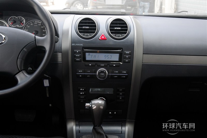 2012款 智尊版 綠靜2.0T自動兩驅舒適型