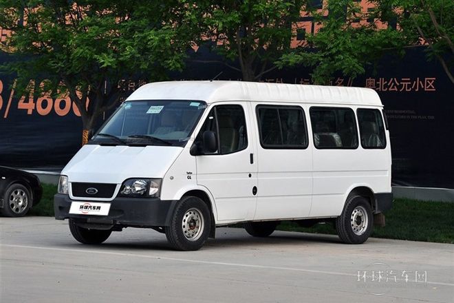 2013款 2.8T柴油后單胎型加長軸國III