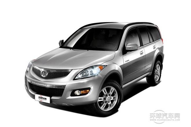 2012款 歐風(fēng)版 綠靜2.0T自動(dòng)四驅(qū)舒適型