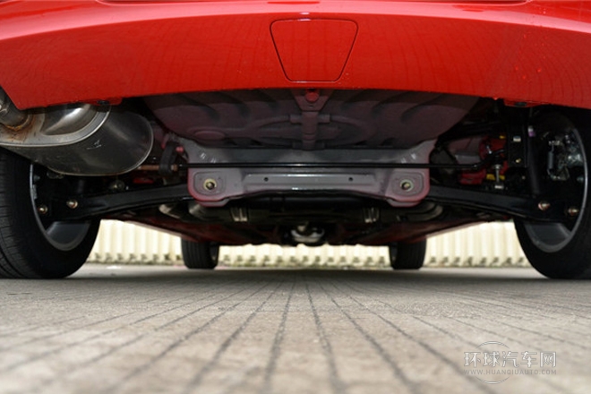 2013款 兩廂 1.5L 自動精英型