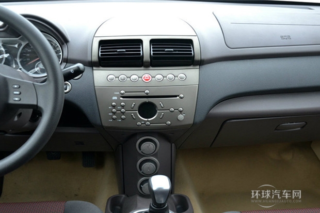 2013款 兩廂 1.5L 自動精英型