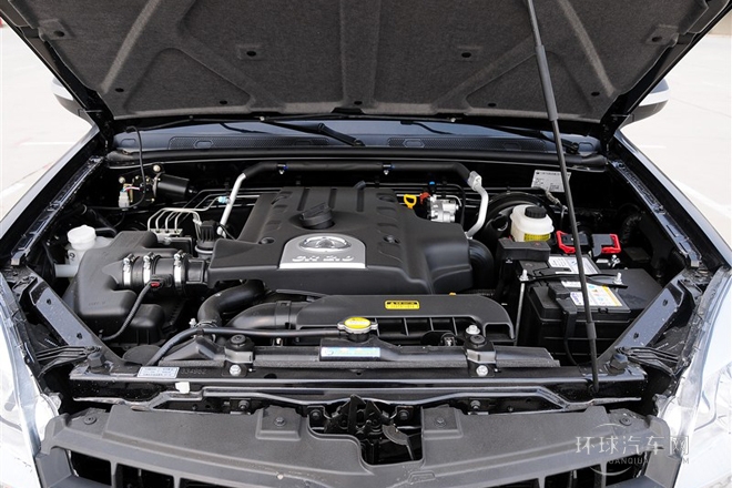 2012款 歐風版 綠靜2.0T自動兩驅豪華型