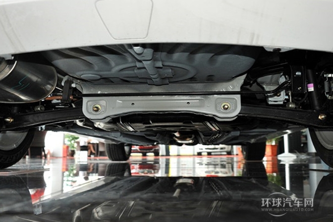 2013款 兩廂 1.5L 手動精英型