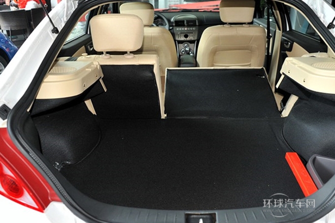 2013款 兩廂 1.5L 手動(dòng)精英型