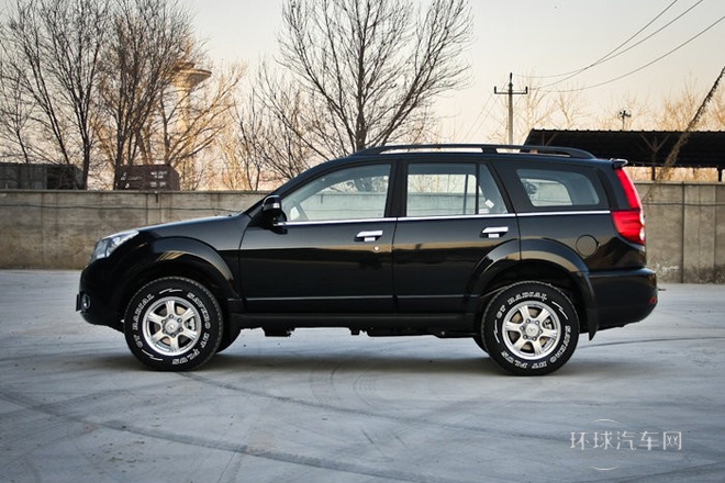 2012款 歐風版 綠靜2.0T手動兩驅舒適型