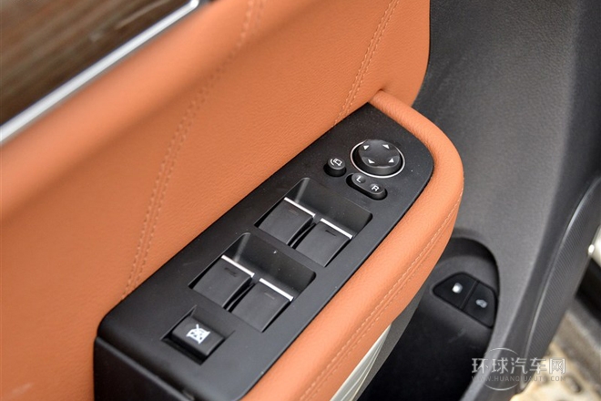 2014款 2.0T 四驅豪華型