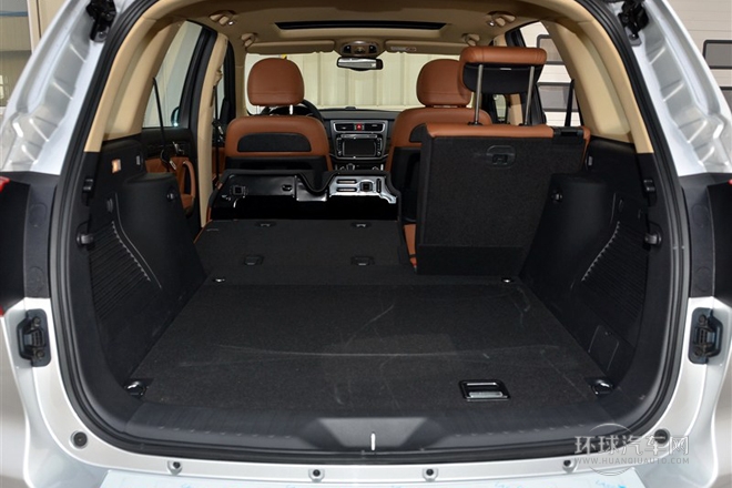 2014款 2.0T 四驅豪華型