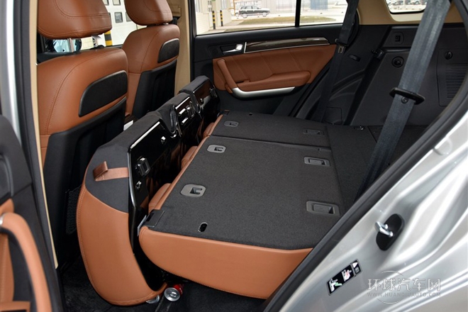 2014款 2.0T 四驅(qū)豪華型