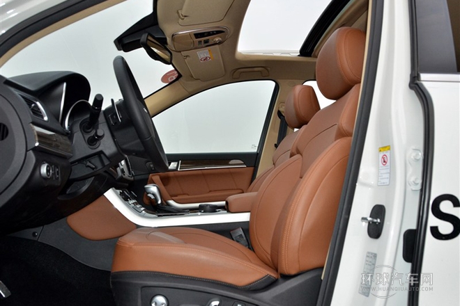 2014款 2.0T 四驅(qū)豪華型