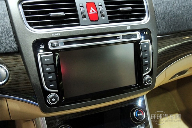 2014款 2.0T 四驅豪華型