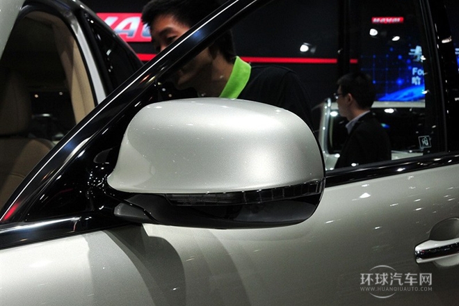 2014款 2.0T 四驅(qū)豪華型