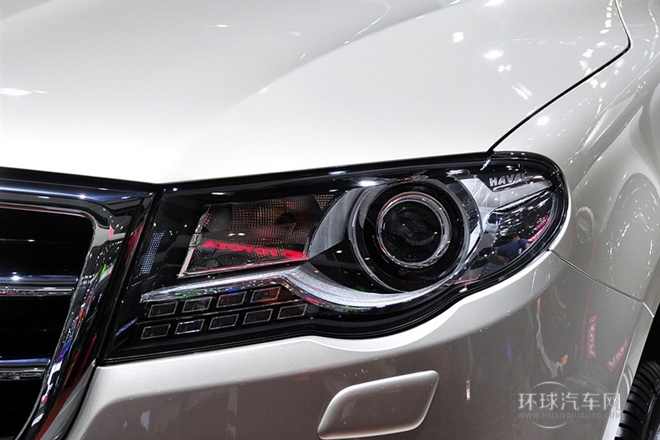 2014款 2.0T 四驅豪華型