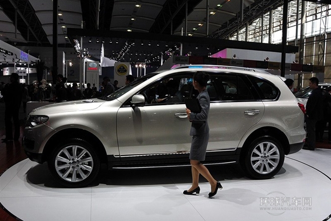 2014款 2.0T 四驅(qū)豪華型