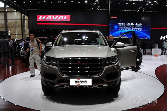 2014款 2.0T 四驅豪華型