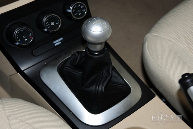 2012款 Sportback 1.8L 手動風尚版