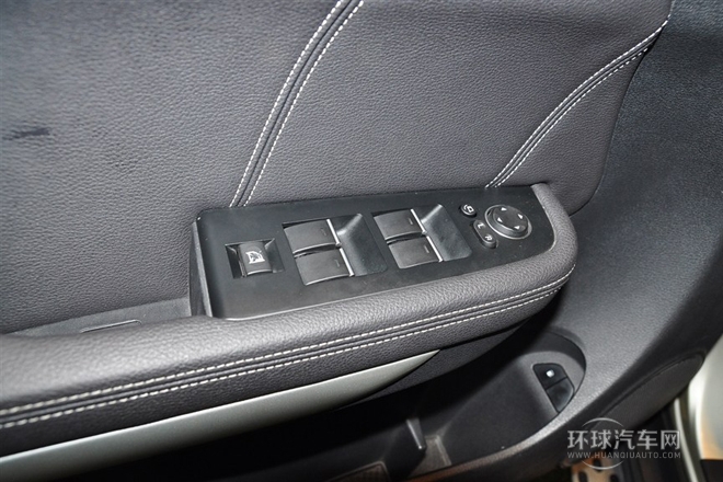 2014款 2.0T 四驅標準型