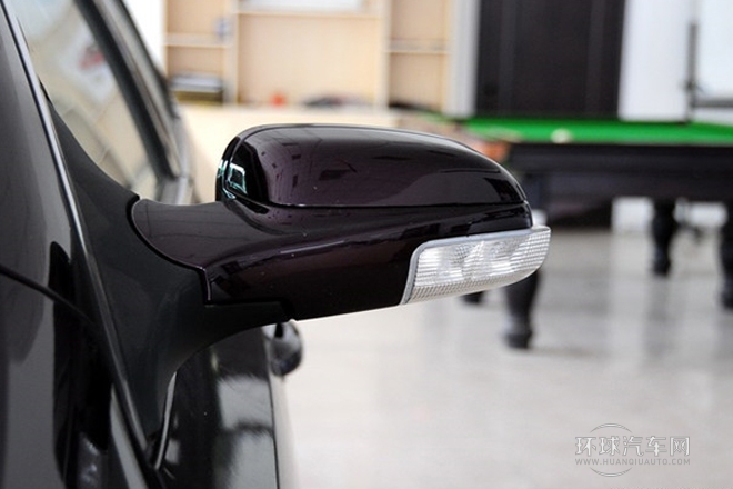 2012款 Sportback 1.8L 手動風尚版