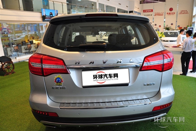2014款 2.0T 四驅(qū)標(biāo)準(zhǔn)型