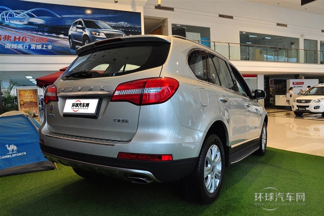 2014款 2.0T 四驅(qū)標(biāo)準(zhǔn)型