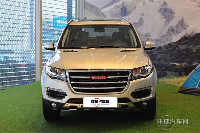 2014款 2.0T 四驅(qū)標(biāo)準(zhǔn)型