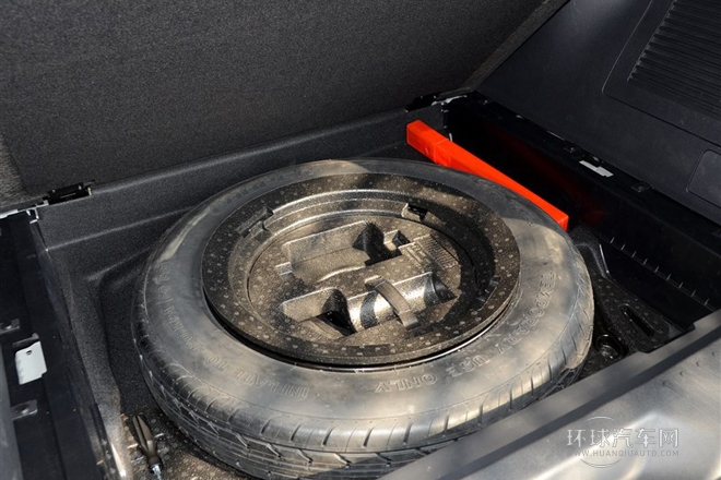 2014款 2.0T 兩驅標準型