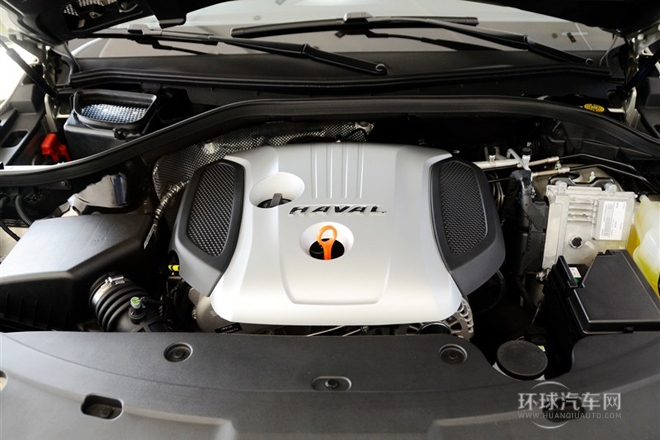 2014款 2.0T 兩驅標準型