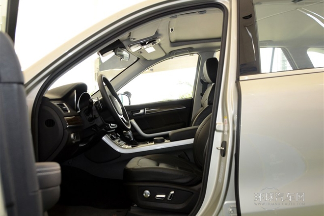 2014款 2.0T 兩驅(qū)標準型