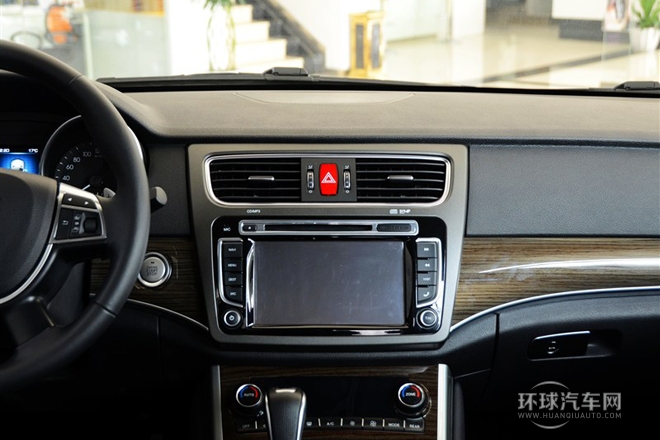 2014款 2.0T 兩驅標準型