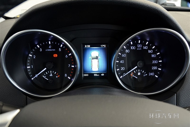 2014款 2.0T 兩驅(qū)標準型